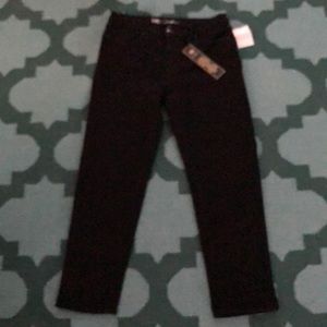 DG2 Up-Lifter Petite Jean 10P NWT